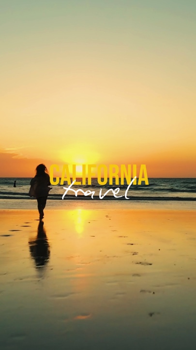 Viajes a California 