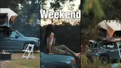 weekend story