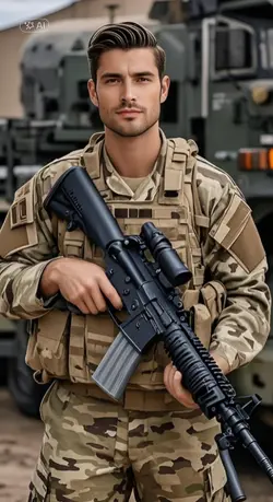 military effect