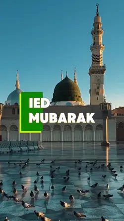 IED MUBARAK