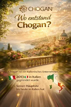 Italien  chogan 