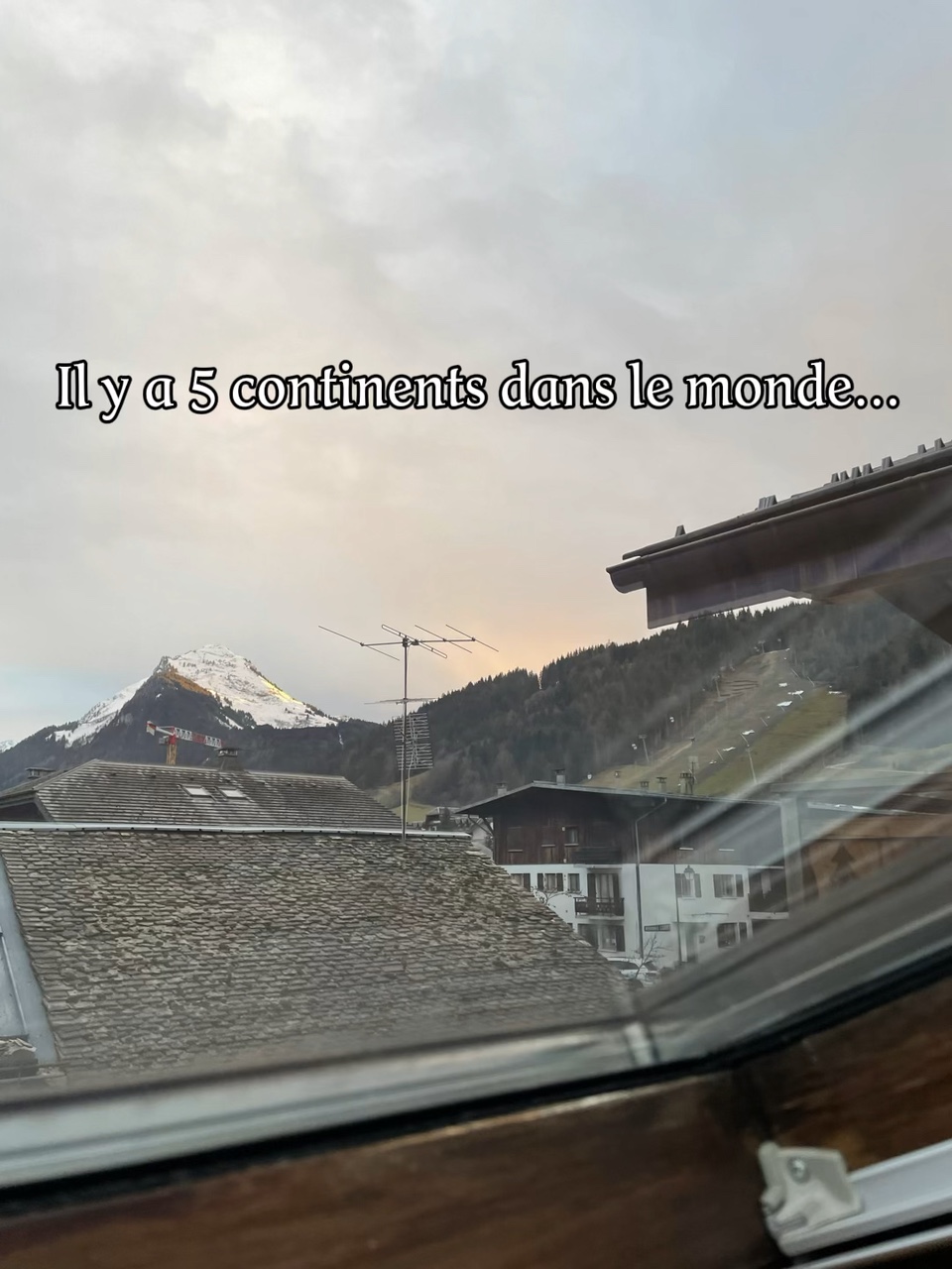 Suis ton cœur…♥️