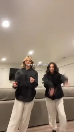 I love my bestfriend