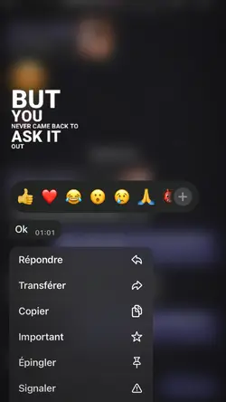 Comment je hais..