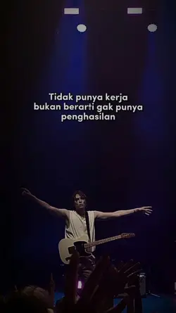 Gk punya penghasilan