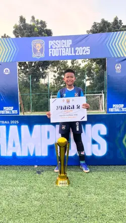 Sang Juara