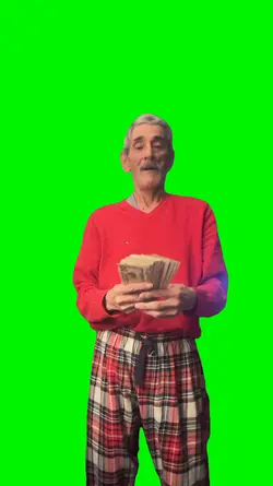 BUNNY MONEY
