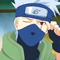 Kakashi  Edit 