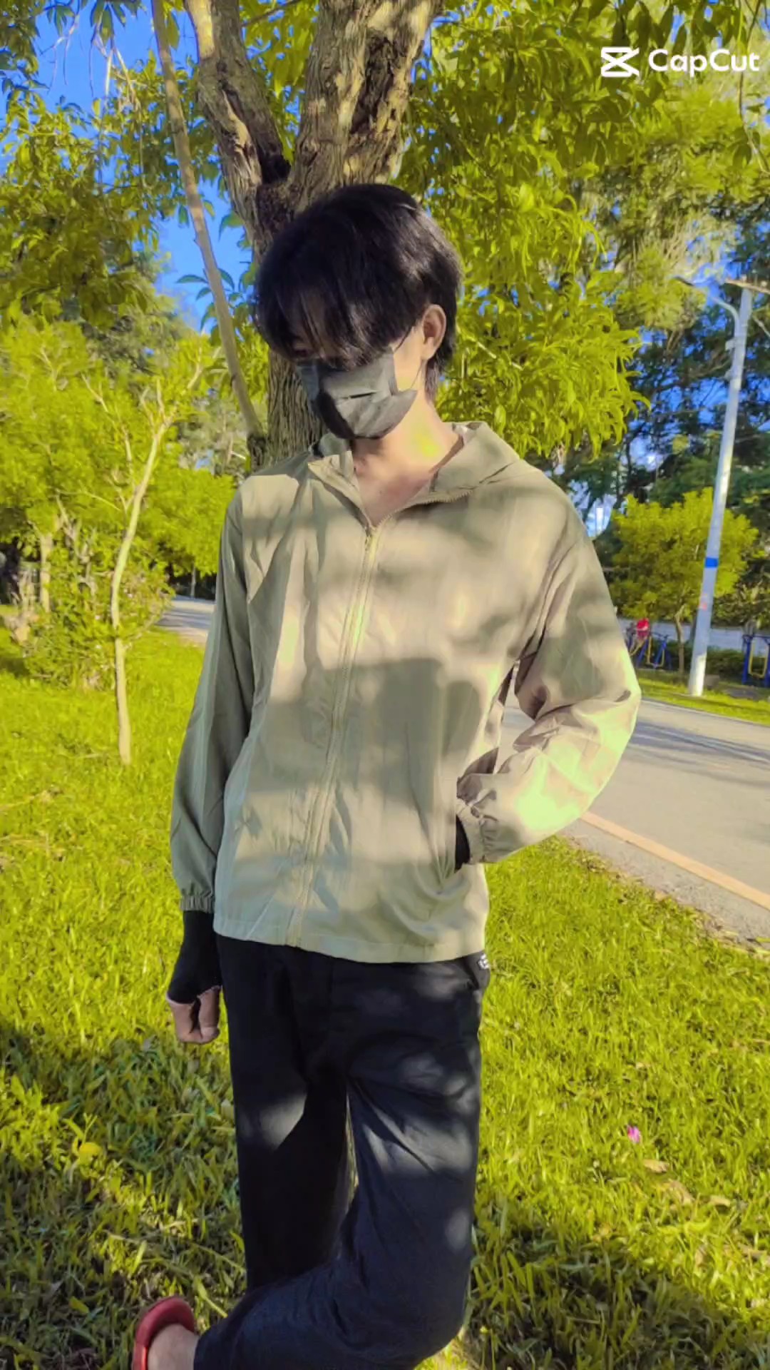 ငါဆိုတာဘောမဝင်ဘူး