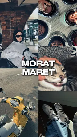 maret dump