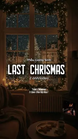 Last chrismas 