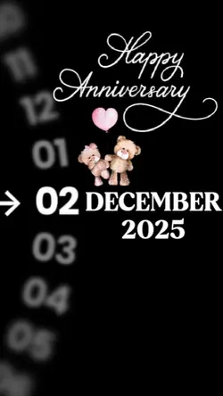 ANNIV 02 DECEMBER