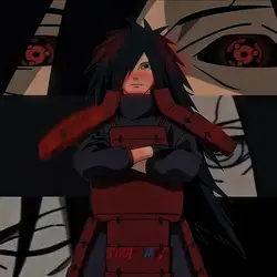 UCHIHA CLAN