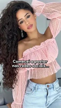 Postar nas redes