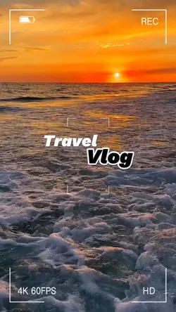 319#travel vlog