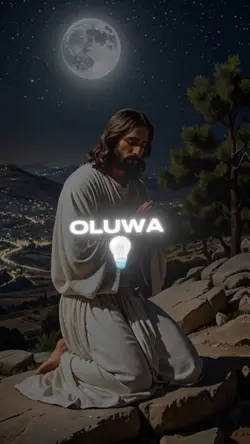 Owo Oluwa Nbe๐๐๏ธ