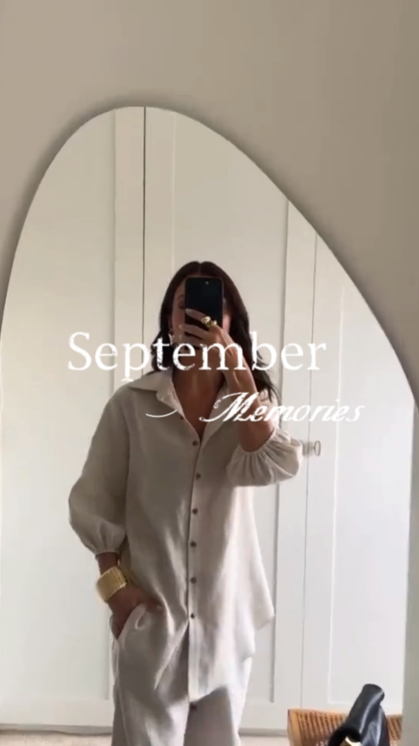 September Memories