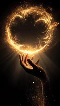 Aura Gold Intro