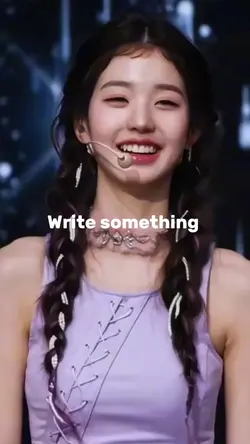 Wonyoung fancam 🤍🎀