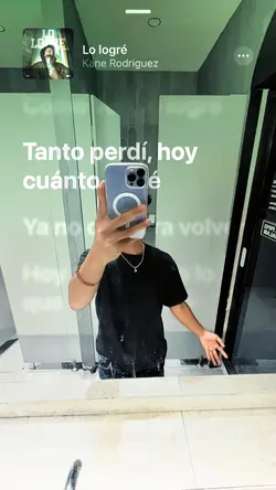 LO LOGRÉ - KANE RDZ