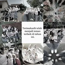 Teman TERBAIK 8 foto