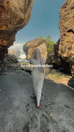 ku tak membencimu