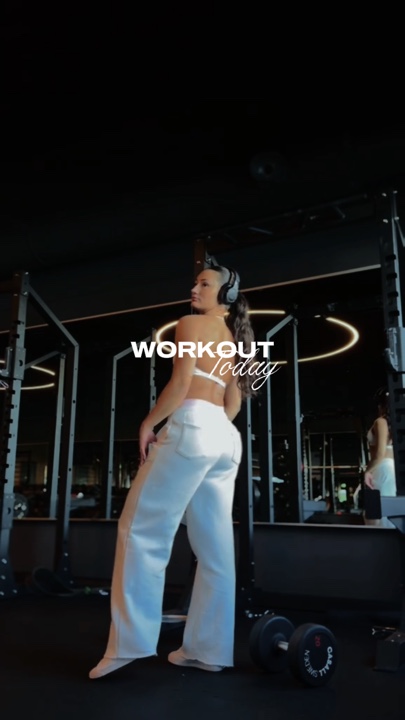 Treino Hoje