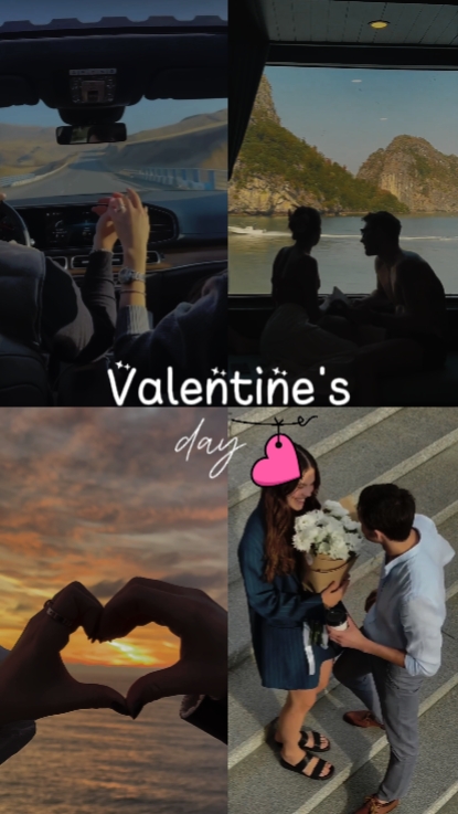 Día de San Valentín