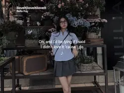 iloveitiloveitilovei