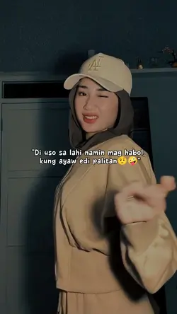DI USO SA LAHI NAMIN