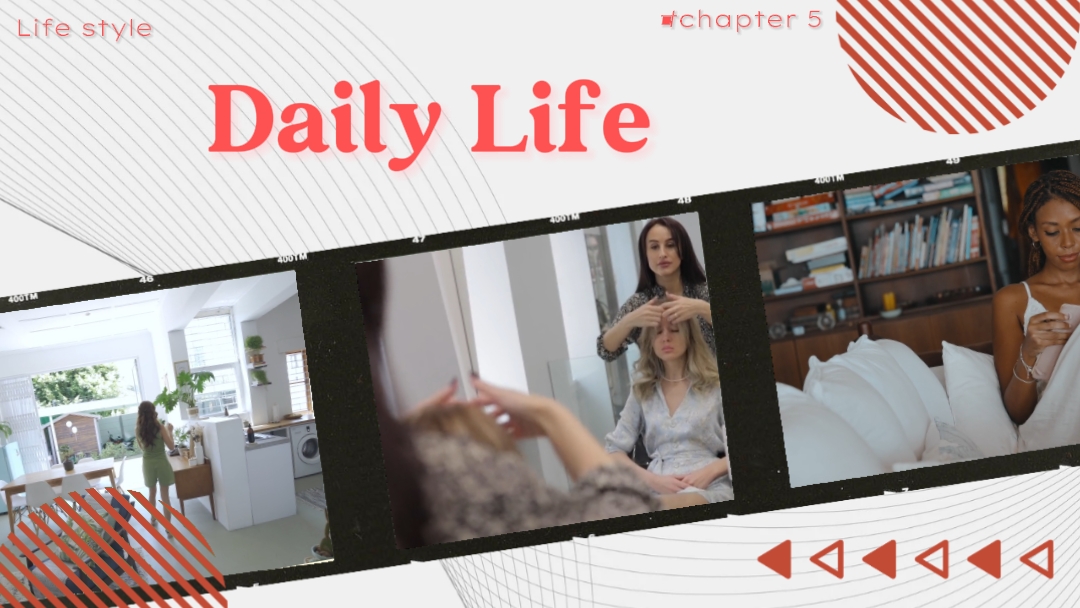 Intro Daily