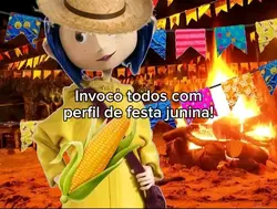 invoco todos!!