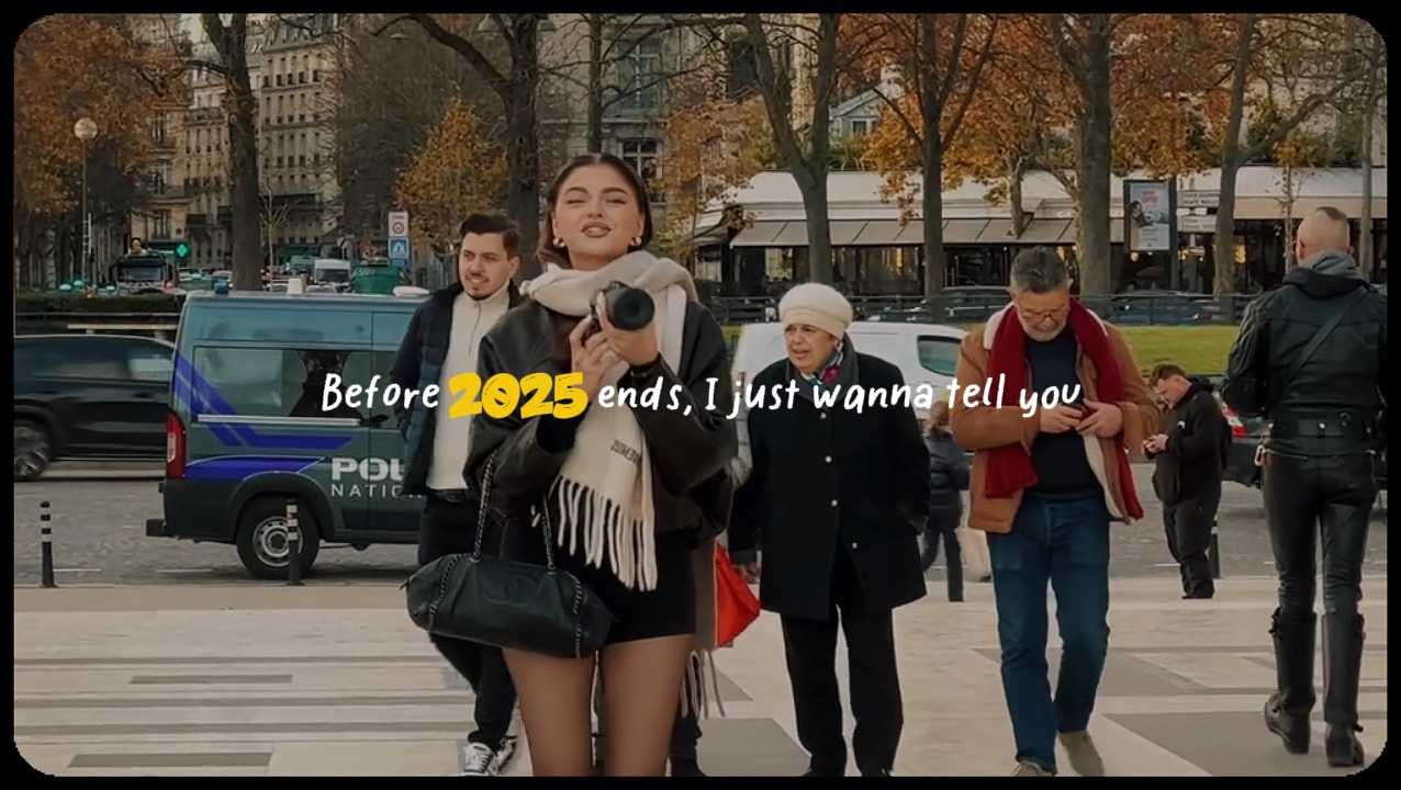 Ende des Jahres 2025