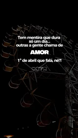 1° de Abril