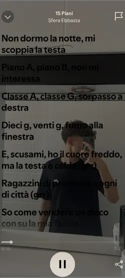 15 piani