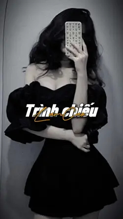 Trình chiếu 