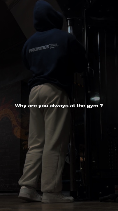 Silence Gym