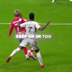 Antoine Griezmann ⚡️