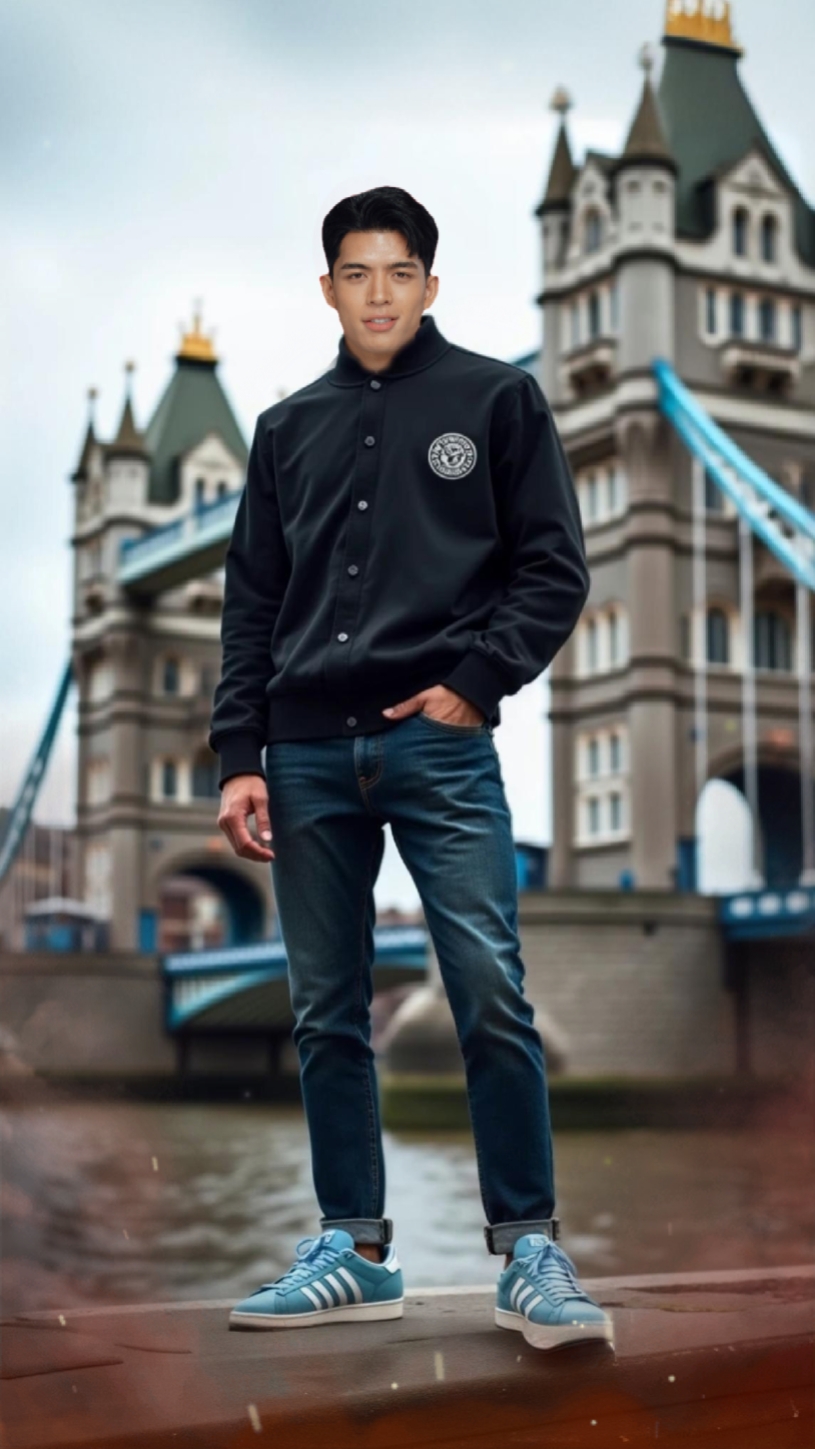 london 