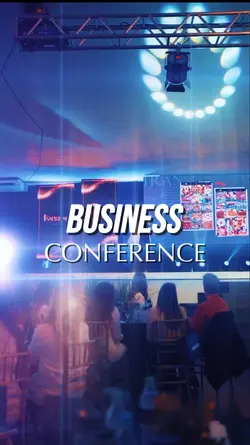Business Conference