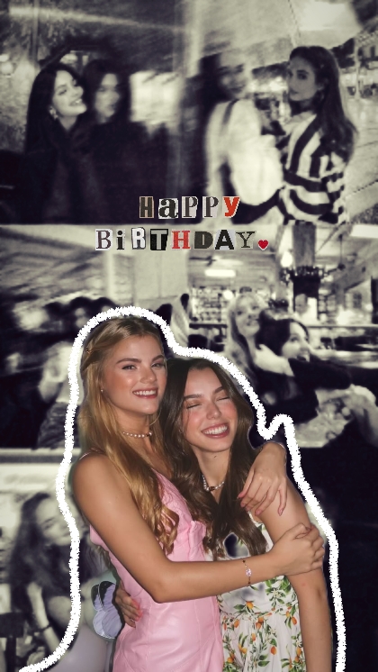 birthday