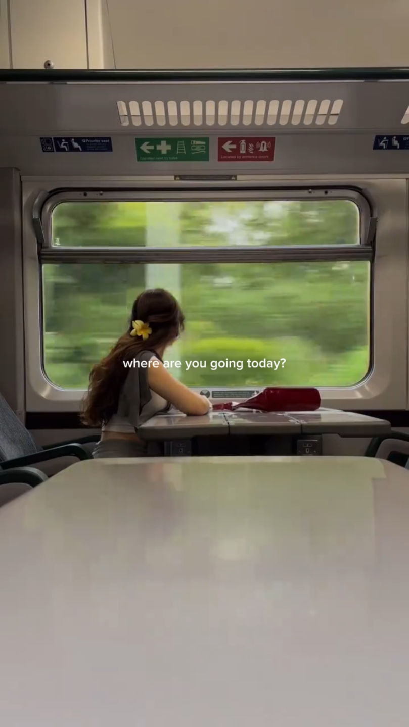 where are you going?
