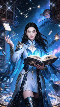 AI GAME CHARACTER 6
