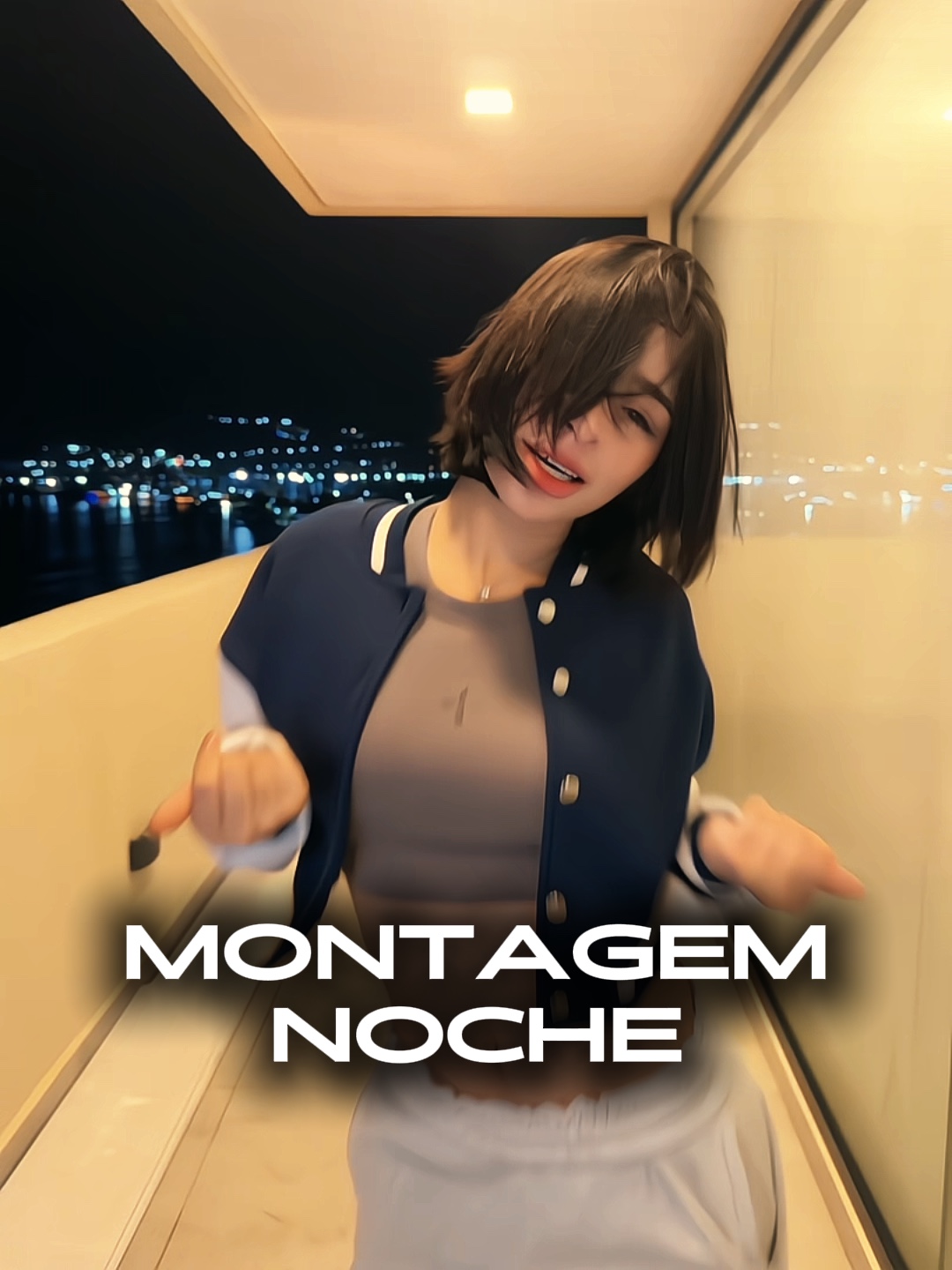 MONTAGEM NOCHE