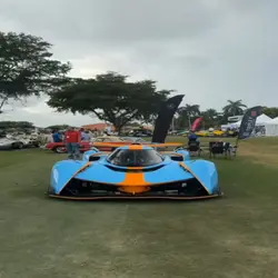 1:1 car clips