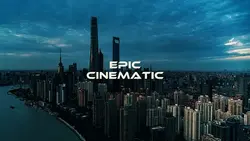 EPIC CINEMATIC