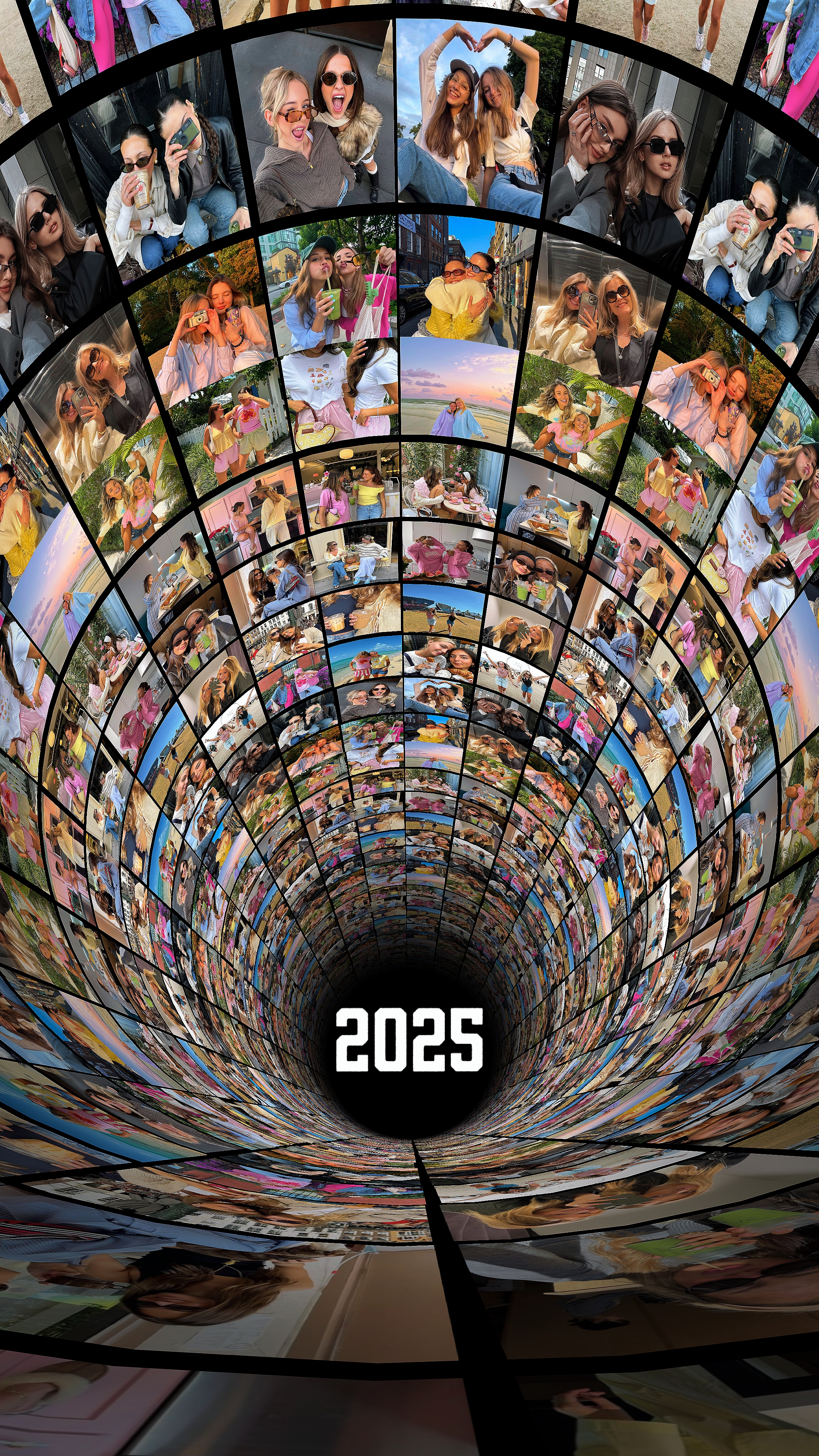 Memories of 2025