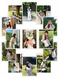 Frame Photos Collage