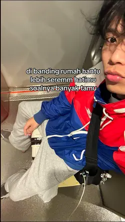 lebih serem hatimu