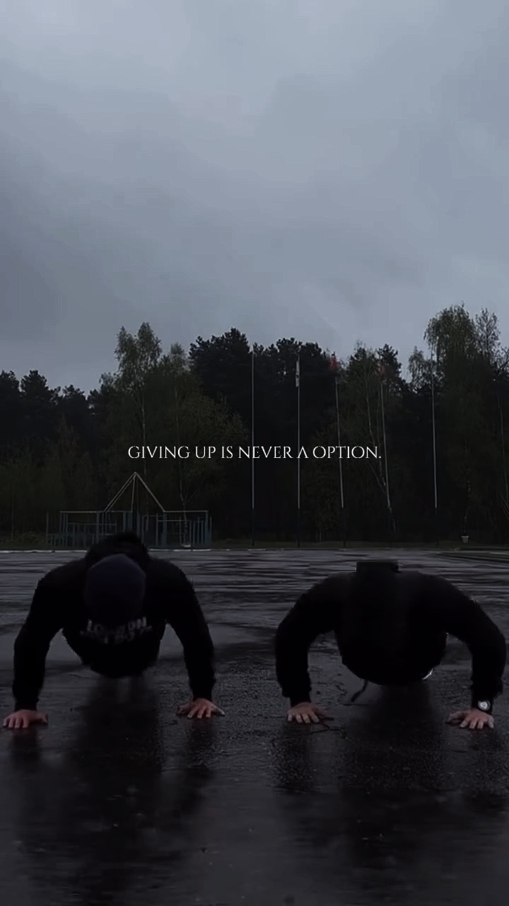 MOTIVATION 